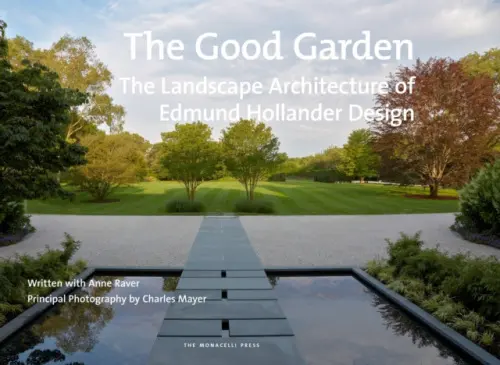 Good Garden - Hollander, Edmund a Raver, Anne