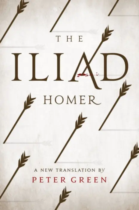 Iliad - Homer