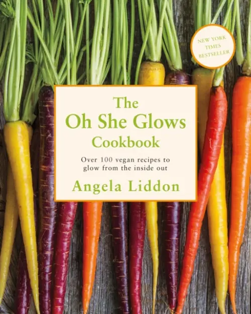 Oh She Glows - Liddon, Angela