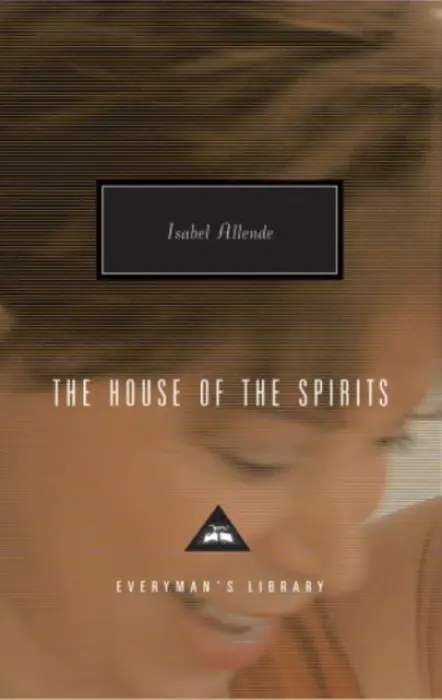 House Of The Spirits - Allende, Isabel