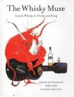 Whisky Muse - Laing, Robin