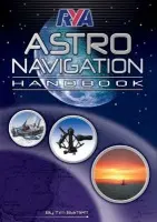 RYA Astro Navigation Handbook - Bartlett, Melanie