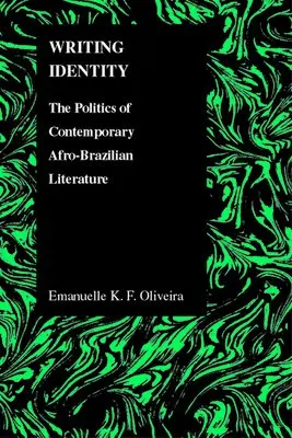 Writing Identity - Oliveira, Emanuelle