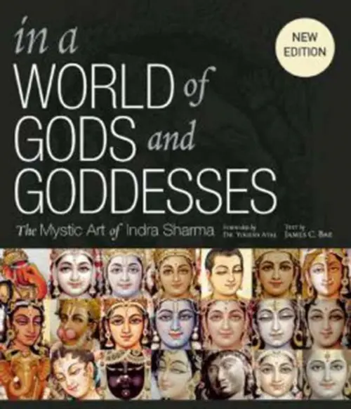 In a World of Gods and Goddesses - Bae, James H
