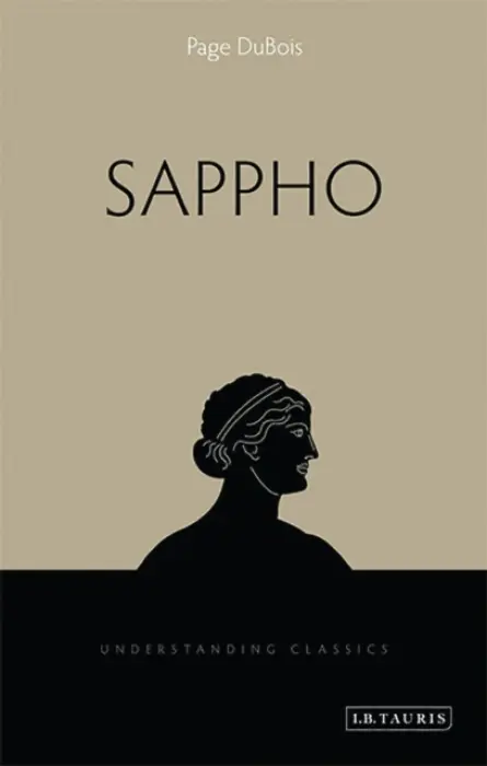 Sappho - DuBois, Page (University of California, San Diego, USA)