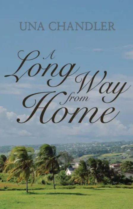 Long Way from Home - Chandler, Una