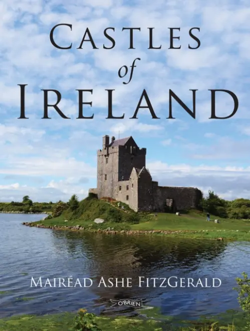 Castles of Ireland - Ashe FitzGerald, Mairead
