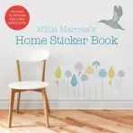 Millie Marotta's Home Sticker Book - Marotta, Millie