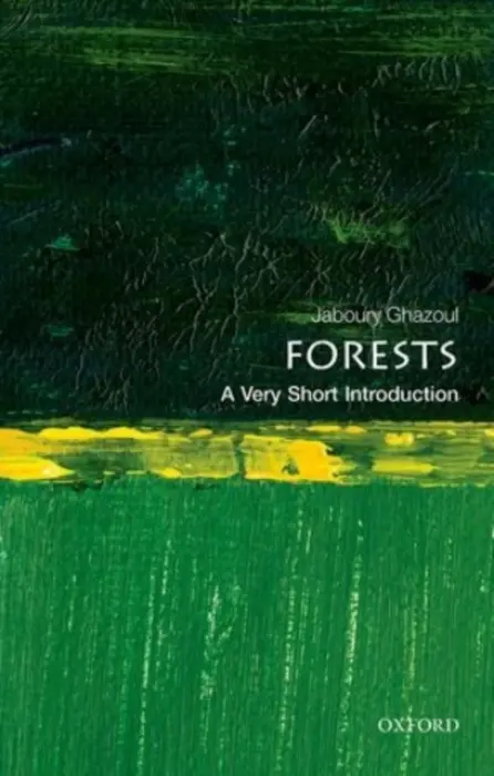 Forests - Ghazoul, Jaboury (Professor of Ecosystem Management, Department of Environmental Systems Science, ETH Zurich)