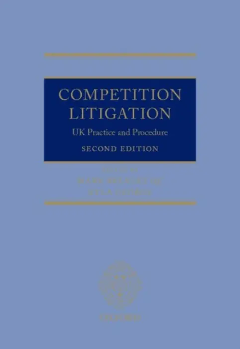 Competition Litigation