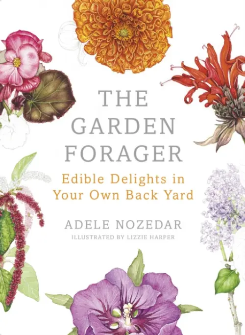 Garden Forager - Nozedar, Adele