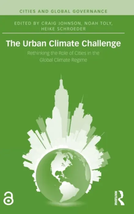 Urban Climate Challenge