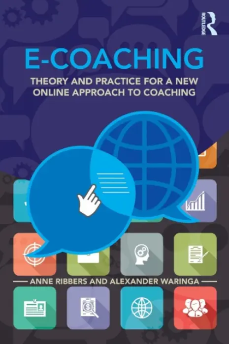 E-Coaching - Ribbers, Anne (Tilburg University, Netherlands) a Waringa, Alexander (Tilburg University, Netherlands)