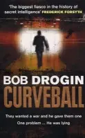 Curveball - Drogin, Bob