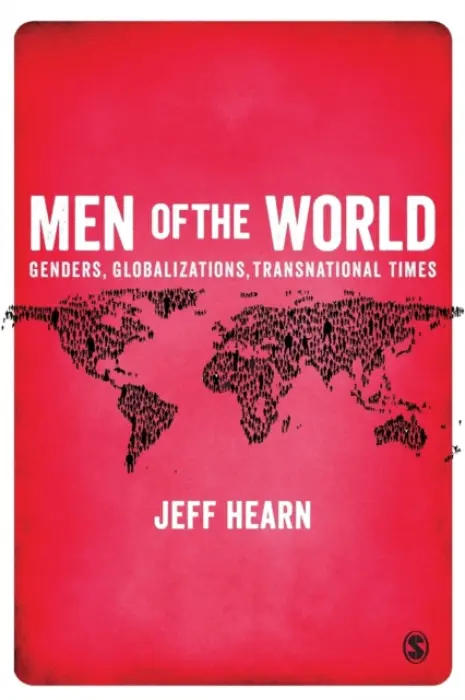 Men of the World - Hearn, Jeff R