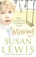 Missing - Lewis, Susan