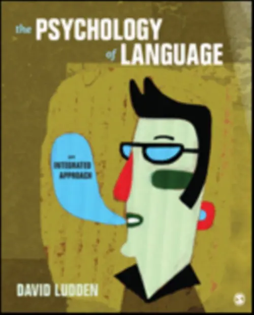 Psychology of Language - Ludden, David