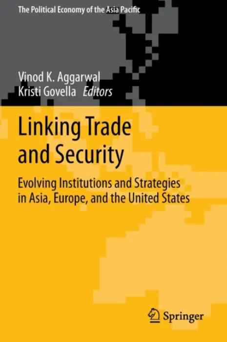 Linking Trade and Security