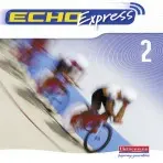 Echo Express 2 Pupil Book - McNeill, Jeannie a Williams, Steve