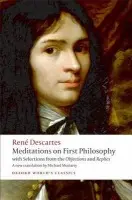 Meditations on First Philosophy - Descartes, Rene