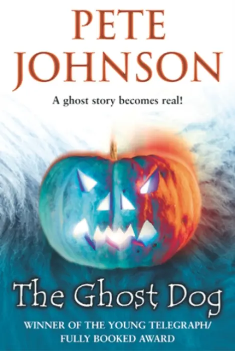 Ghost Dog - Johnson, Pete