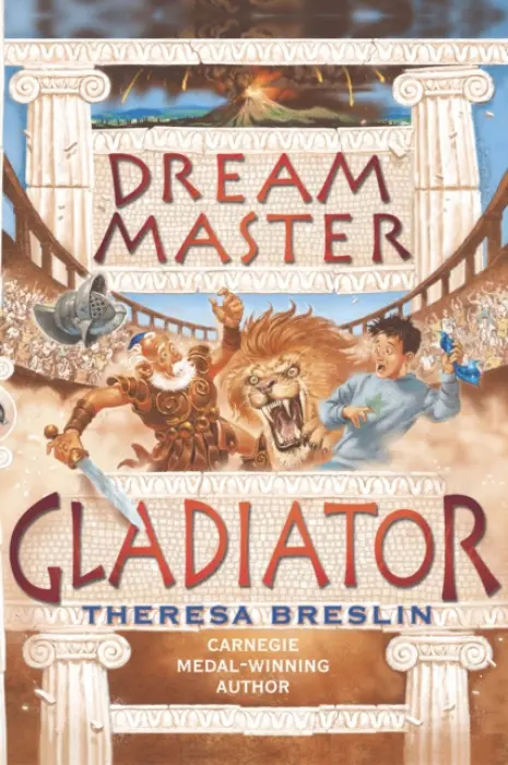 Dream Master: Gladiator - Breslin, Theresa