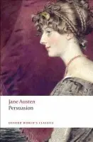 Persuasion - Austen, Jane