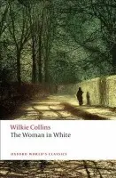 The Woman in White - Wilkie Collins