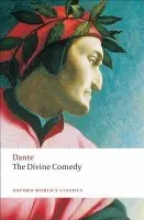 The Divine Comedy - Dante Alighieri