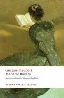 Madame Bovary - Flaubert, Gustave a Overstall, Mark