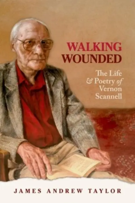 Walking Wounded - Taylor, James Andrew