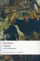 Capital - Karl Marx