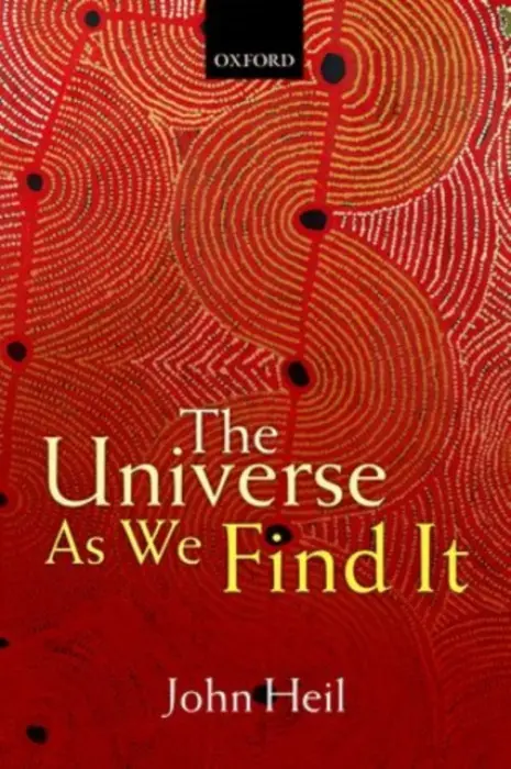 Universe As We Find It - Heil, John (Washington University in St Louis)