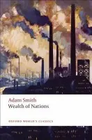 Wealth of Nations - Adam Smith