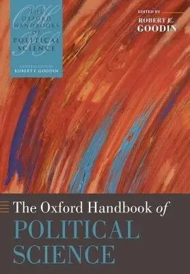 Oxford Handbook of Political Science
