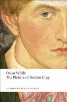 Picture of Dorian Gray - Wilde, Oscar