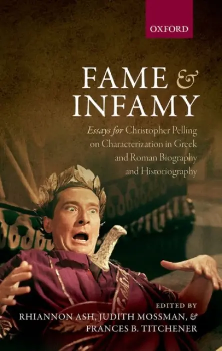 Fame and Infamy