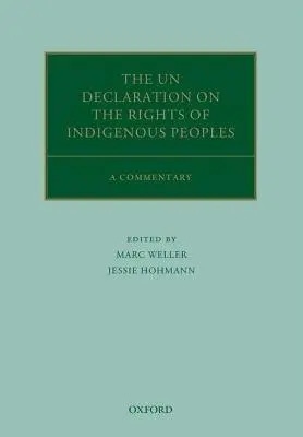 UN Declaration on the Rights of Indigenous Peoples
