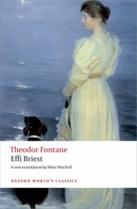 Effi Briest - Fontane, Theodor