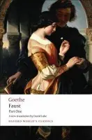 Faust Part One - Johann Wolfgang von Goethe