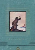 Kidnapped - Stevenson, Robert Louis