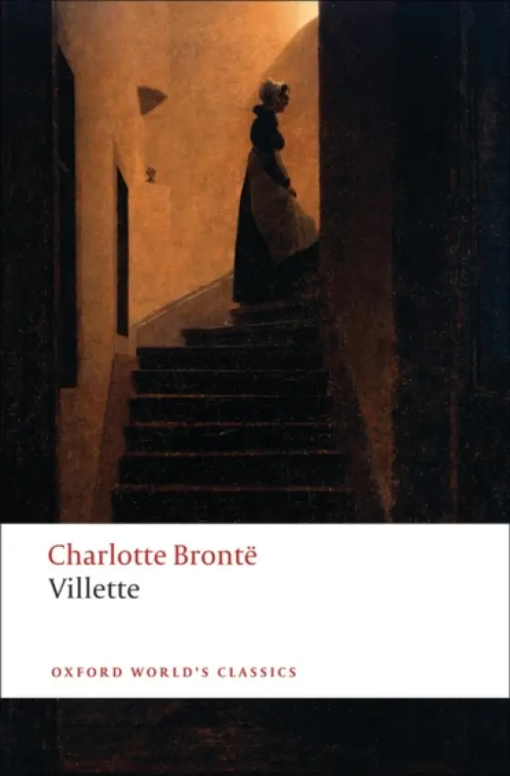 Villette - Bronte, Charlotte