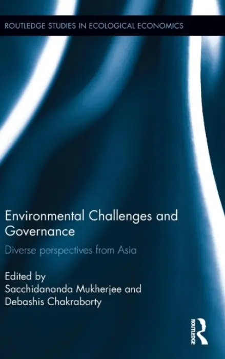 Environmental Challenges and Governance