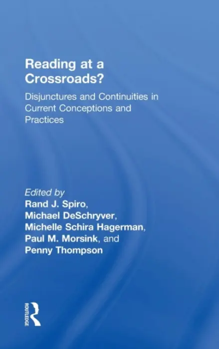 Reading at a Crossroads?