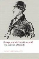 Diary of a Nobody - Grossmith, George and Weedon