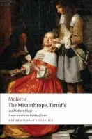 Misanthrope, Tartuffe, and Other Plays - Moliere