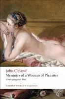 Memoirs of a Woman of Pleasure - John Cleland