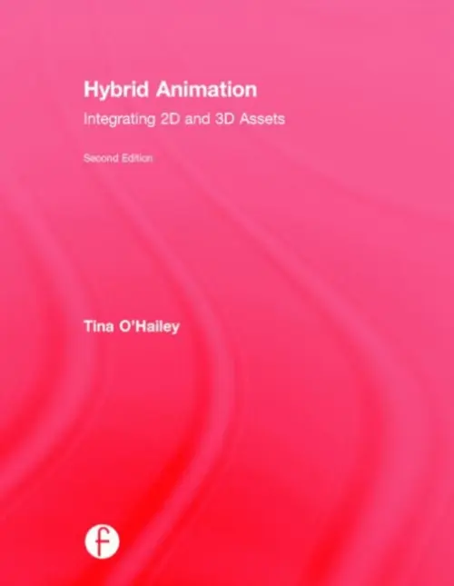 Hybrid Animation - O'Hailey, Tina