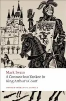 Connecticut Yankee in King Arthur's Court - Twain, Mark