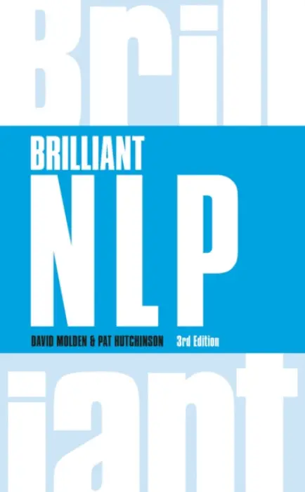 Brilliant NLP - Molden, David a Hutchinson, Pat